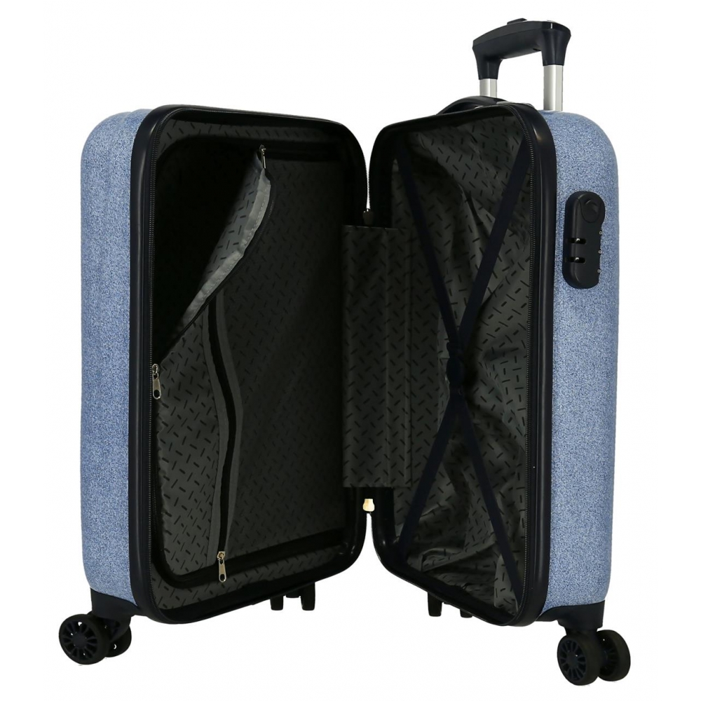 Børnekuffert Enso Growing Together Børnekuffert Enso Growing Together