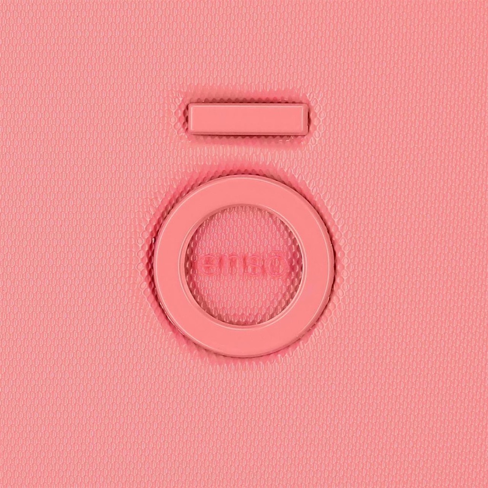 Børnekuffert - Enso Little Dreams Coral Børnekuffert - Enso Little Dreams Coral