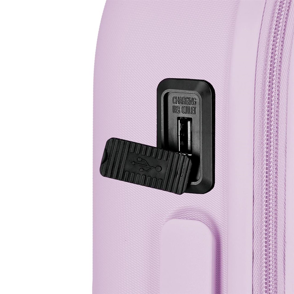 Børnekuffert - Enso Love Ice Cream Børnekuffert - Enso Love Ice Cream