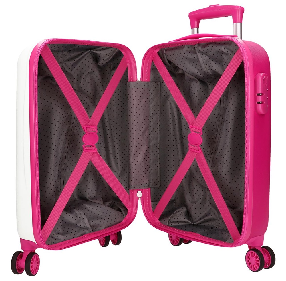 Børnekuffert - Enso Magic Unicorn Børnekuffert - Enso Magic Unicorn