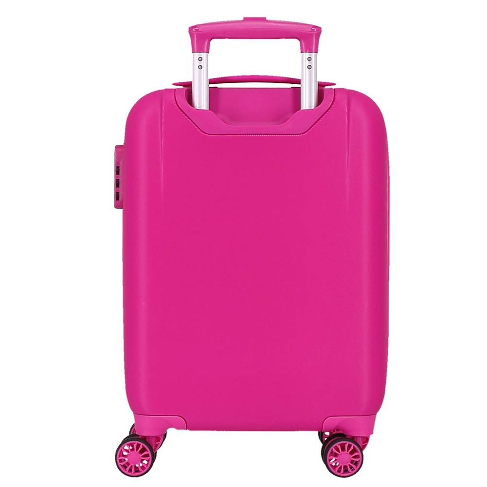 Børnekuffert - Enso Magic Unicorn Børnekuffert - Enso Magic Unicorn