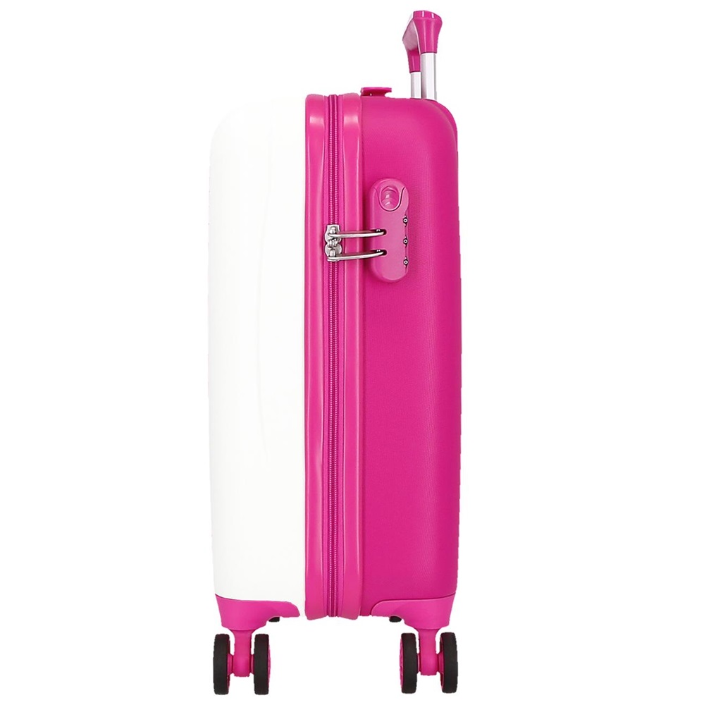 Børnekuffert - Enso Magic Unicorn Børnekuffert - Enso Magic Unicorn