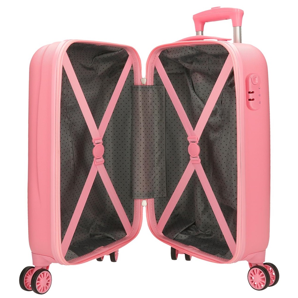 Kuffert til børn Enso Magic Unicorn Kuffert til børn Enso Magic Unicorn