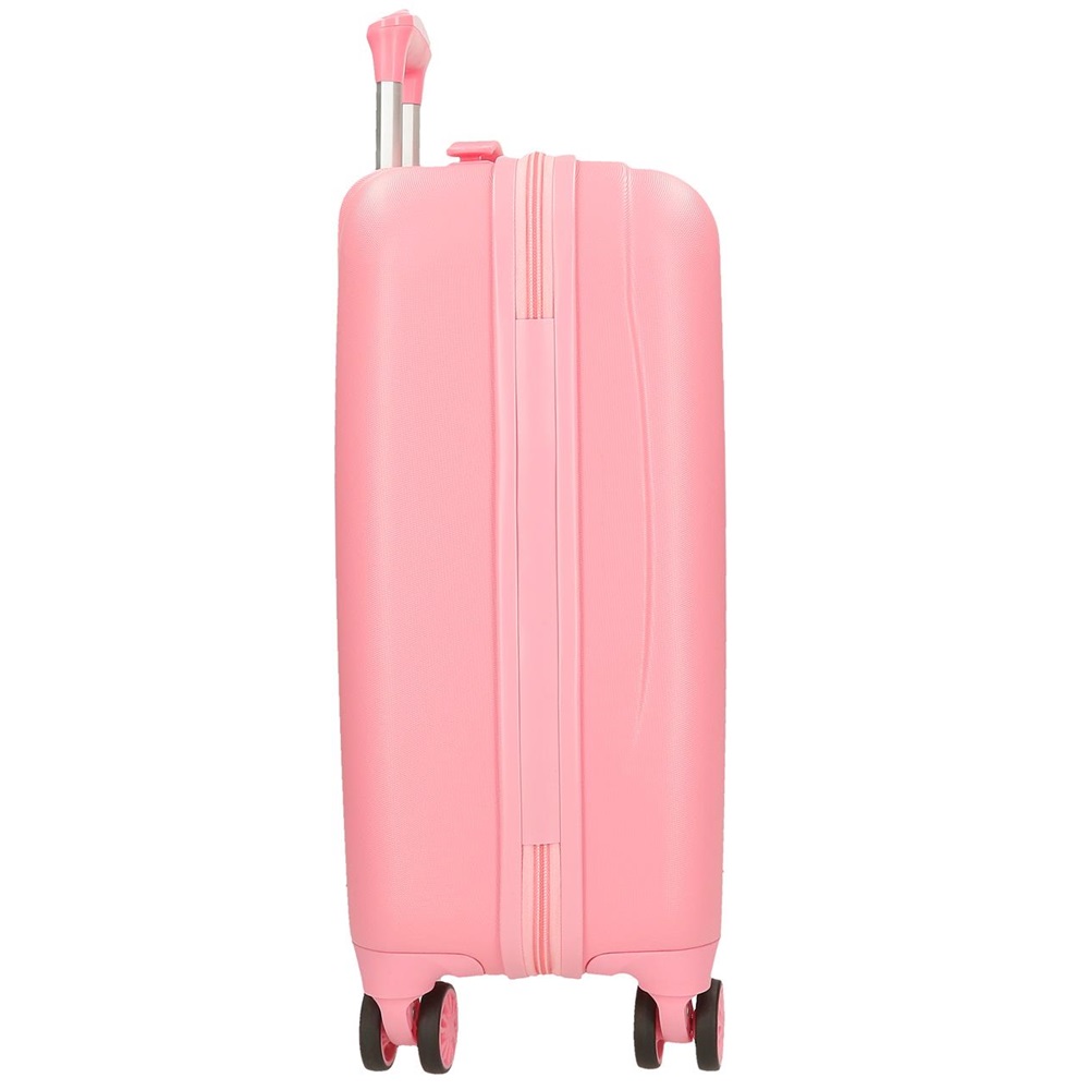 Kuffert til børn Enso Magic Unicorn Kuffert til børn Enso Magic Unicorn