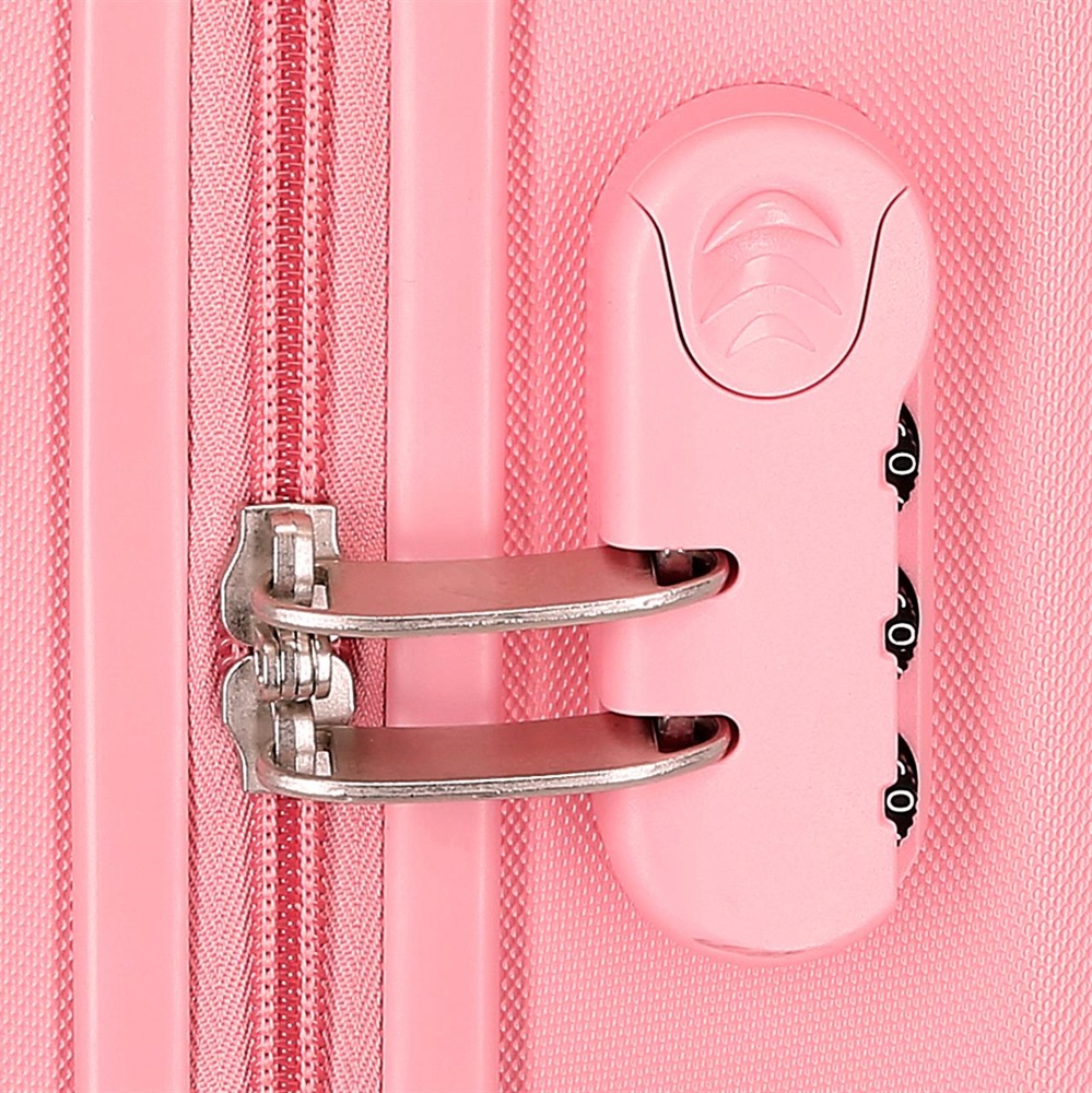 Kuffert til børn Enso Magic Unicorn Kuffert til børn Enso Magic Unicorn