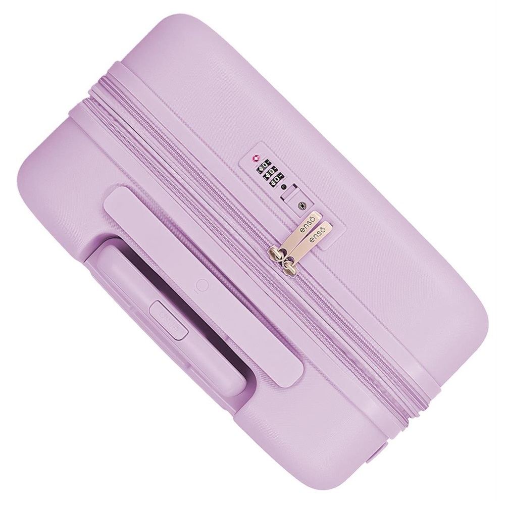 Kuffert til børn Enso So Pretty