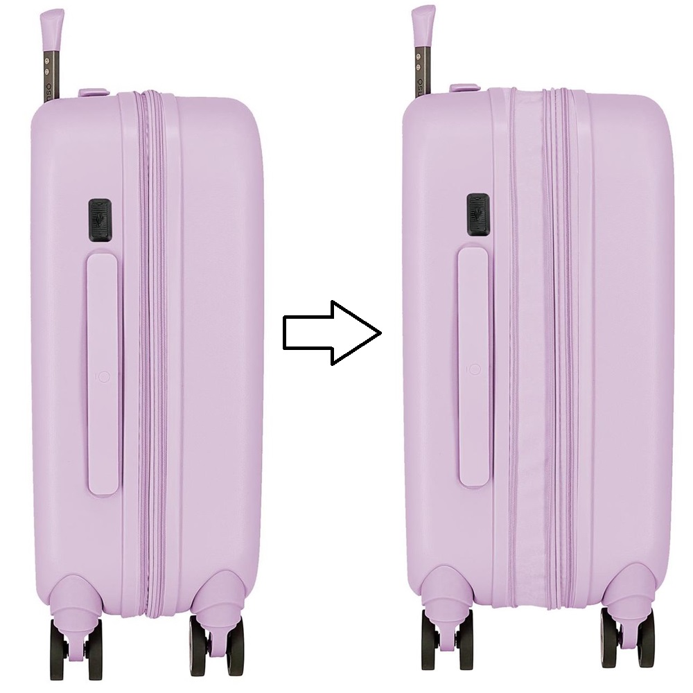 Kuffert til børn Enso So Pretty