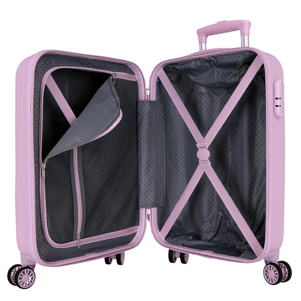 Kuffert til børn - Frost Close To The Heart Kuffert til børn - Frost Close To The Heart