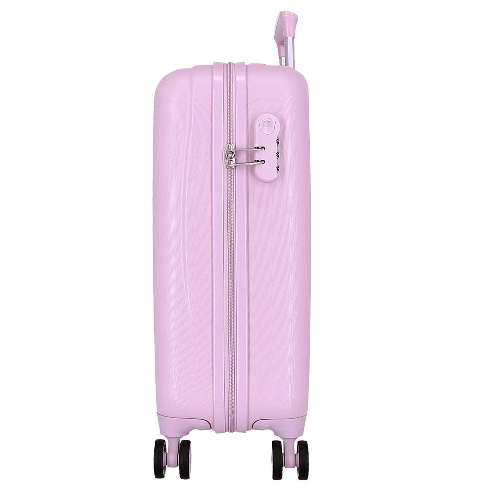 Kuffert til børn - Frost Close To The Heart Kuffert til børn - Frost Close To The Heart