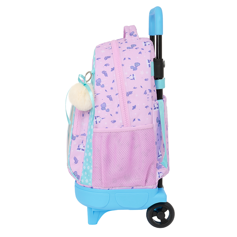 Kuffert til børn Frost Cool Days Trolley Backpack