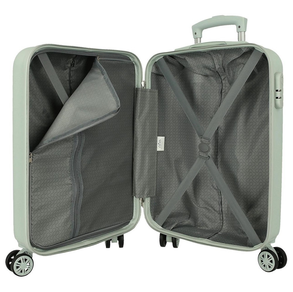 Kuffert til børn - Frost Frozen Nature Kuffert til børn - Frost Frozen Nature