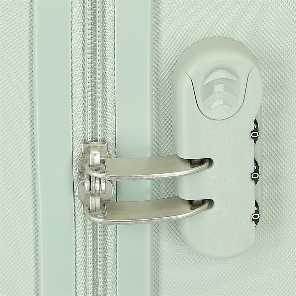 Kuffert til børn - Frost Frozen Nature Kuffert til børn - Frost Frozen Nature