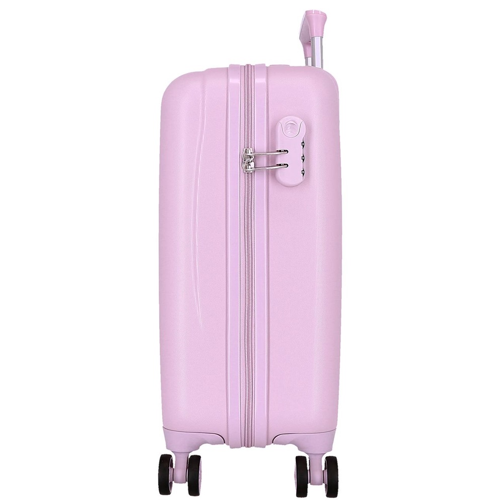 Kuffert til børn Hello Kitty Fun With Friends Kuffert til børn Hello Kitty Fun With Friends