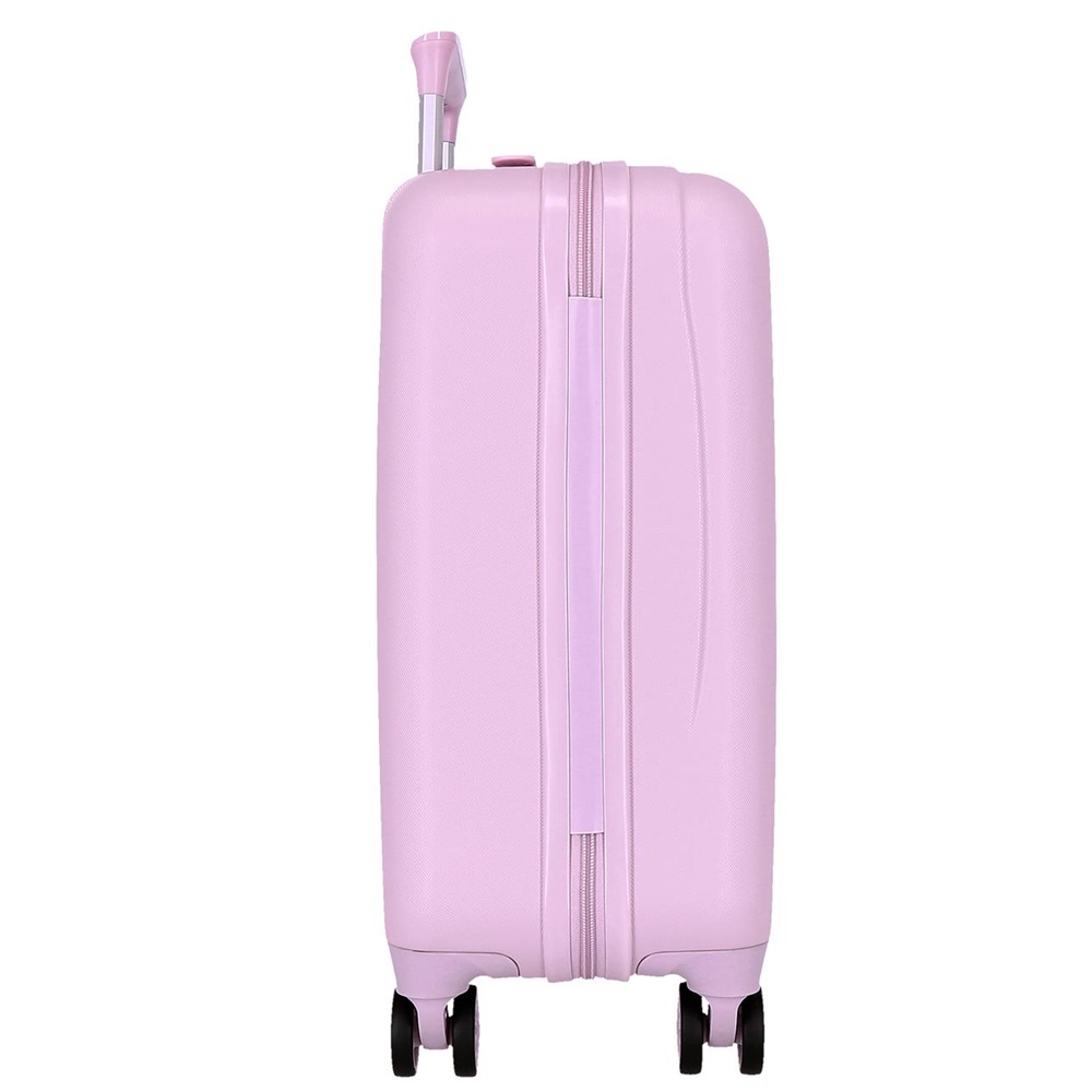 Kuffert til børn Hello Kitty Fun With Friends Kuffert til børn Hello Kitty Fun With Friends