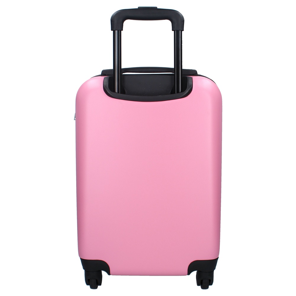 Kuffert til børn Hello Kitty Voyage Vibes