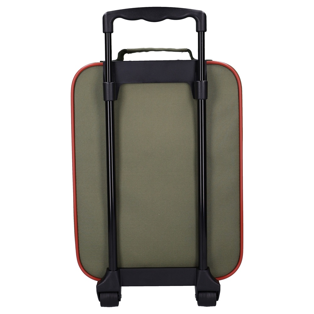 Lille børnekuffert Jurassic World Made To Roll Lille børnekuffert Jurassic World Made To Roll