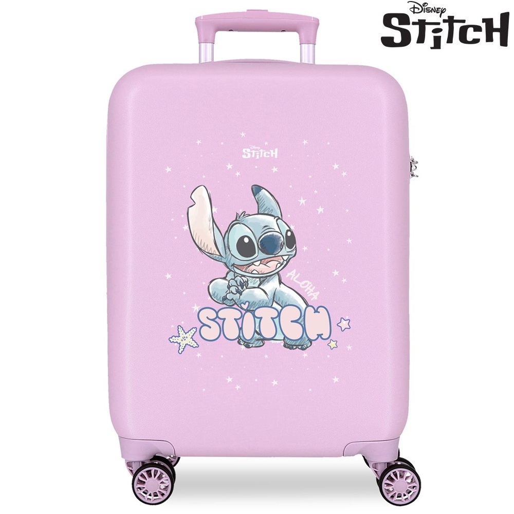 Kuffert til børn Paw Patrol Playful White Kuffert til børn Paw Patrol Playful White