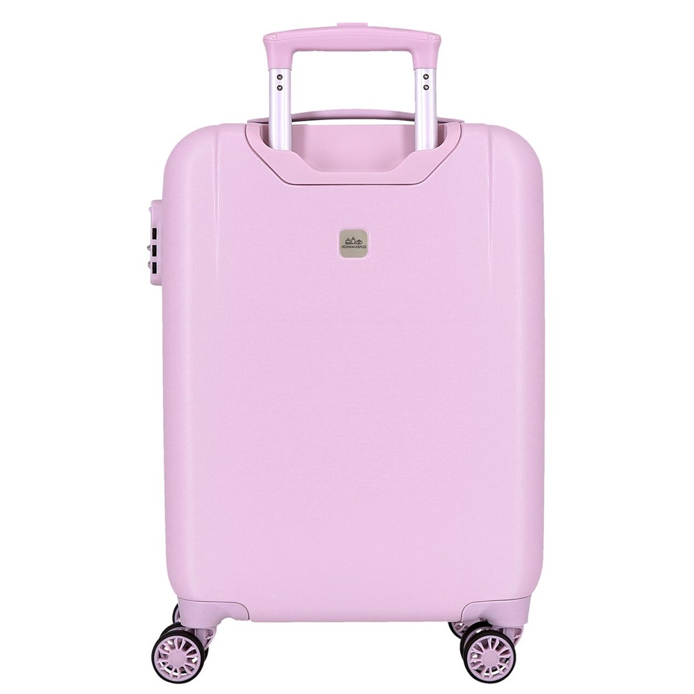 Kuffert til børn Paw Patrol Playful White Kuffert til børn Paw Patrol Playful White