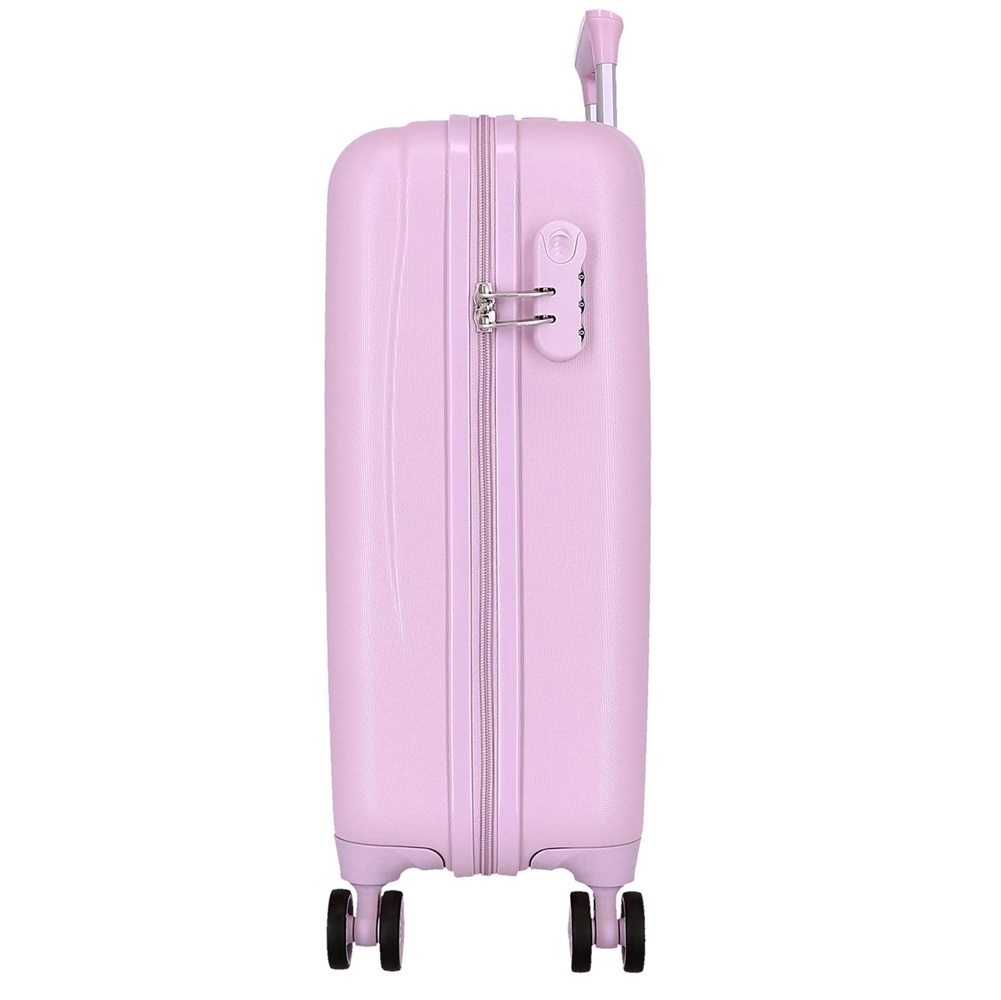 Kuffert til børn Paw Patrol Playful White Kuffert til børn Paw Patrol Playful White