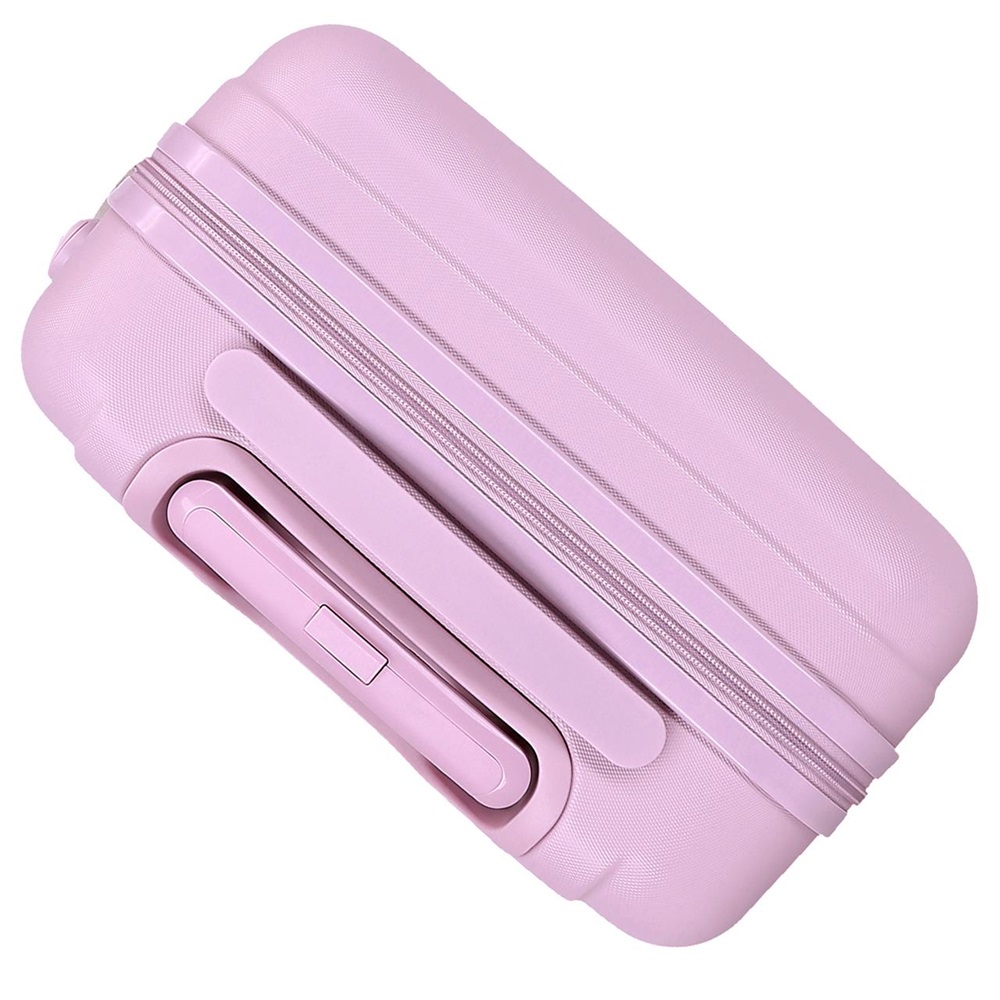 Kuffert til børn Paw Patrol Playful White Kuffert til børn Paw Patrol Playful White