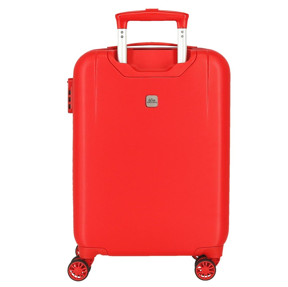 Børnekuffert - Minnie Mouse Diva Børnekuffert - Minnie Mouse Diva