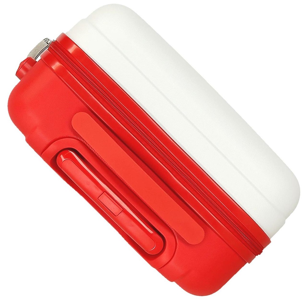 Børnekuffert - Minnie Mouse Diva Børnekuffert - Minnie Mouse Diva