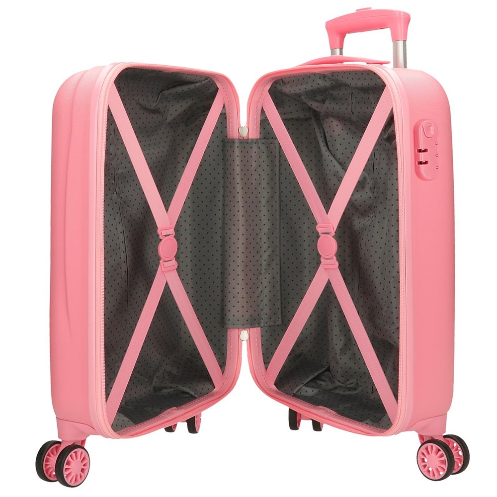 Børnekuffert - Minnie Mouse Find Your Joy Børnekuffert - Minnie Mouse Find Your Joy