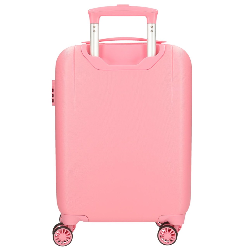 Børnekuffert - Minnie Mouse Find Your Joy Børnekuffert - Minnie Mouse Find Your Joy