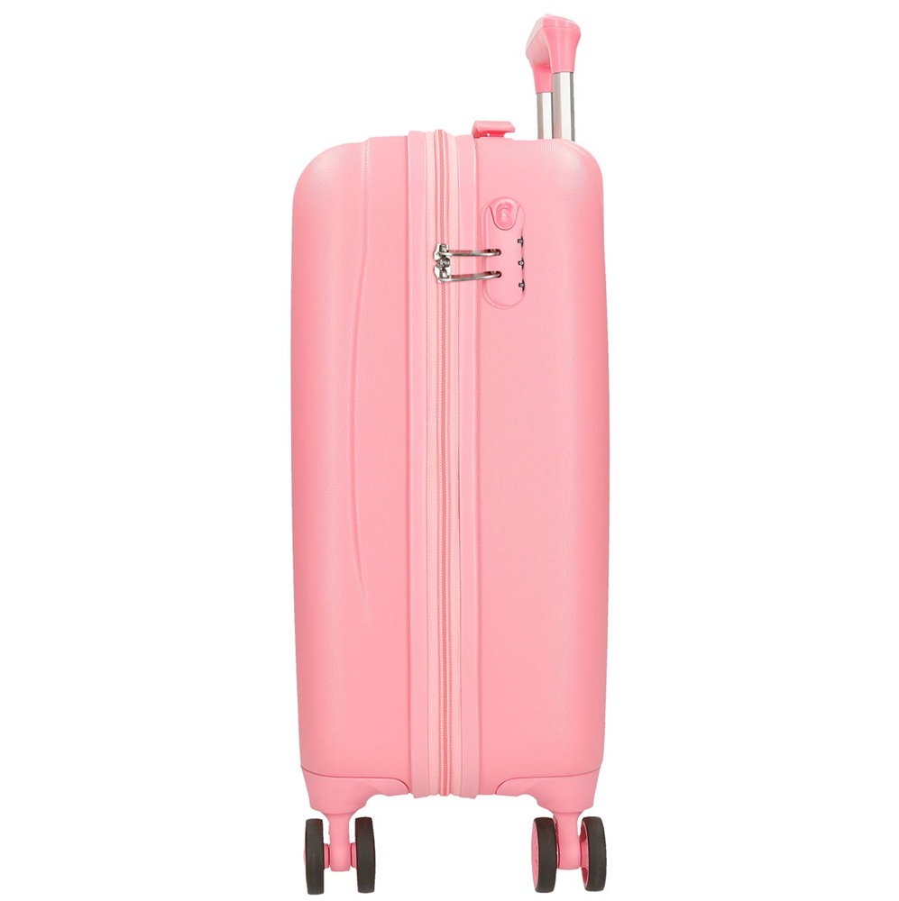 Børnekuffert - Minnie Mouse Find Your Joy Børnekuffert - Minnie Mouse Find Your Joy