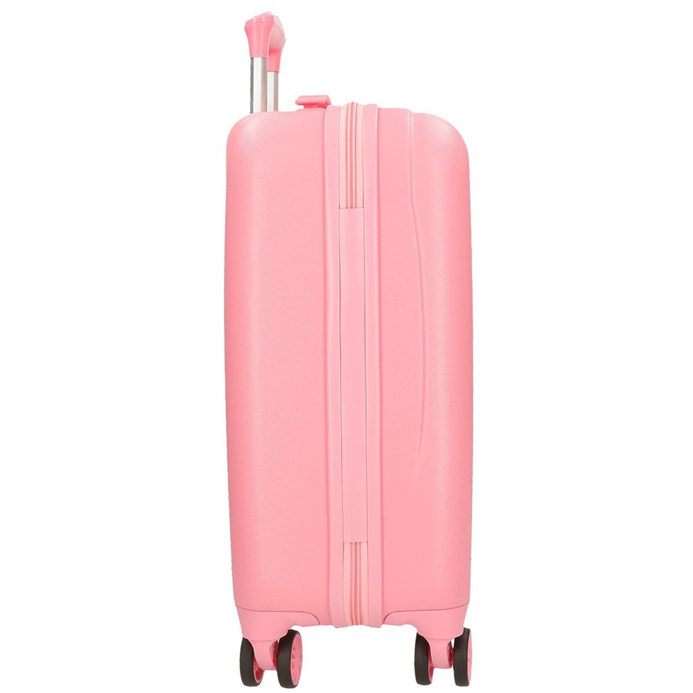 Børnekuffert - Minnie Mouse Find Your Joy Børnekuffert - Minnie Mouse Find Your Joy