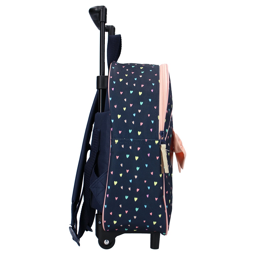 Trolley backpack til børn Minnie Mouse Like You Lots Trolley backpack til børn Minnie Mouse Like You Lots