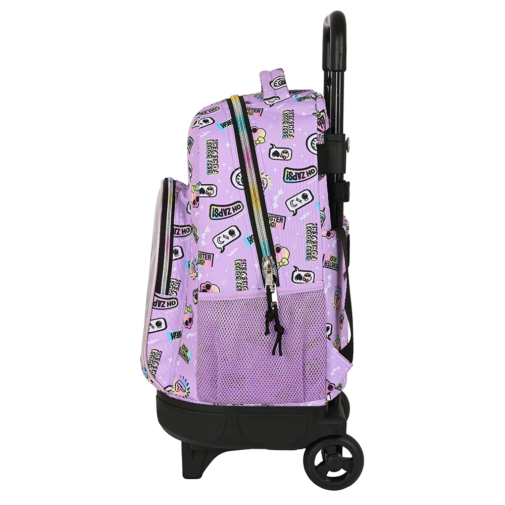 Trolley rygsæk til børn Monster High