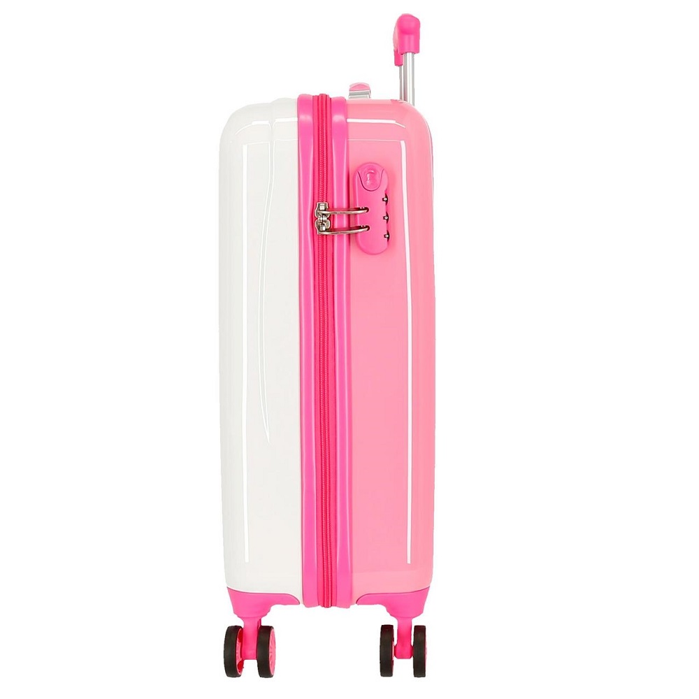 Movom børnekuffert - Butterfly