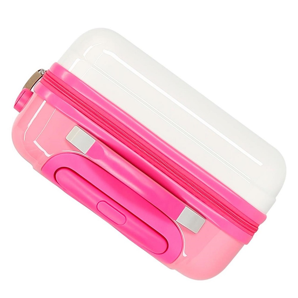 Movom børnekuffert - Butterfly