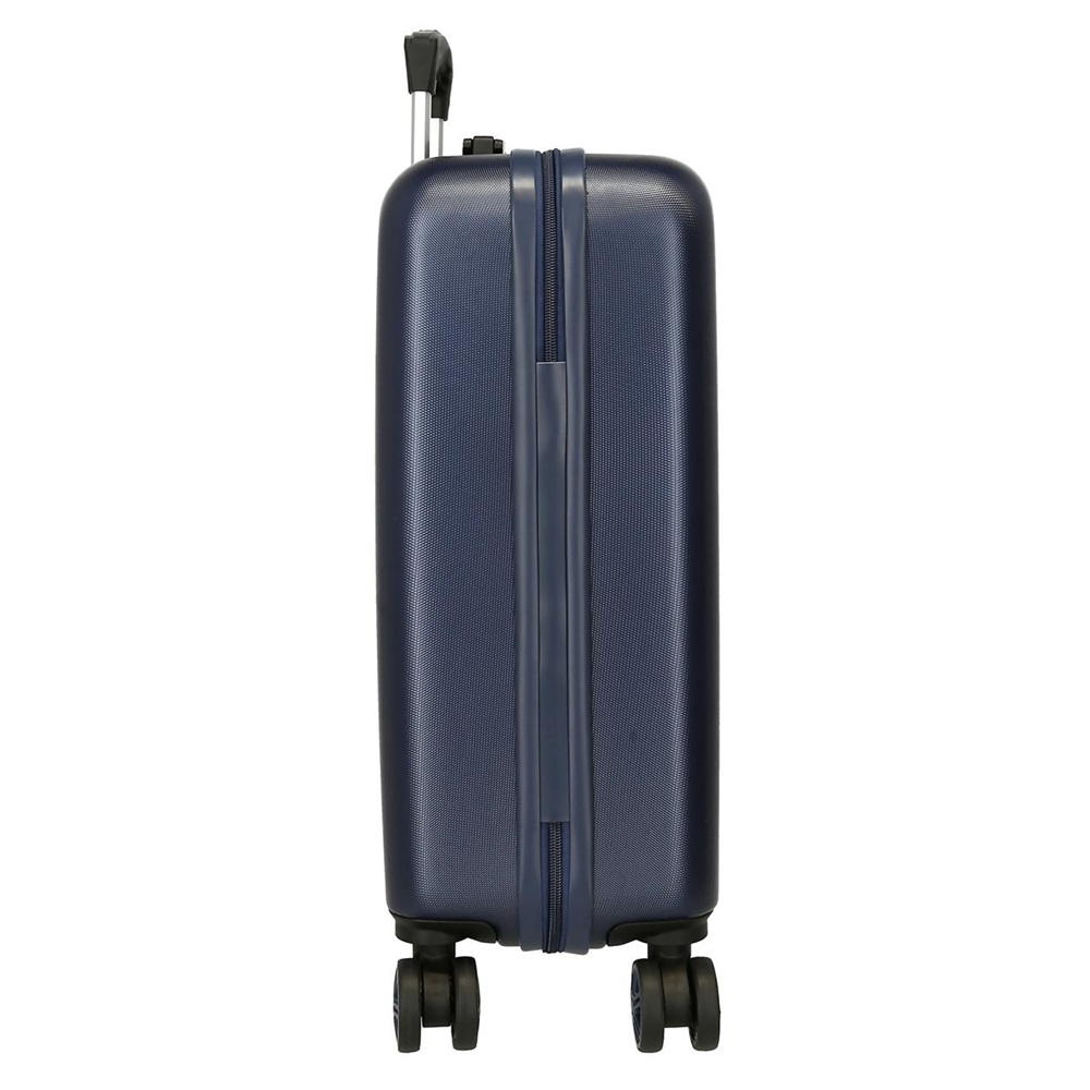 Børnekuffert - Movom Game Over Børnekuffert - Movom Game Over