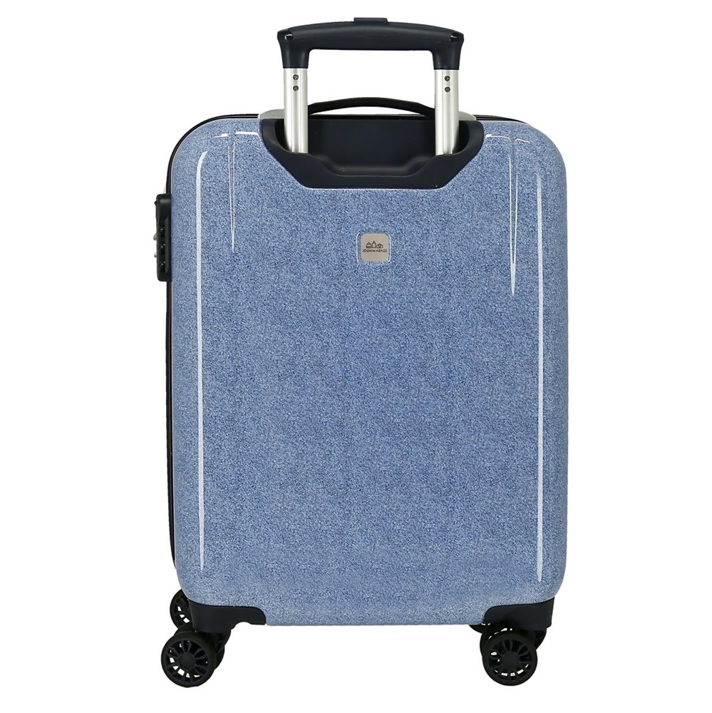 Børnekuffert - Movom Girl Power Børnekuffert - Movom Girl Power