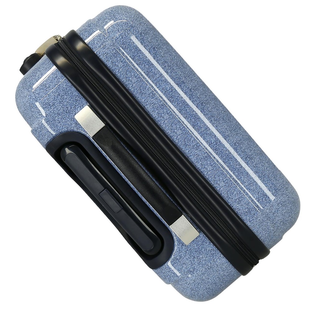 Børnekuffert - Movom Girl Power Børnekuffert - Movom Girl Power