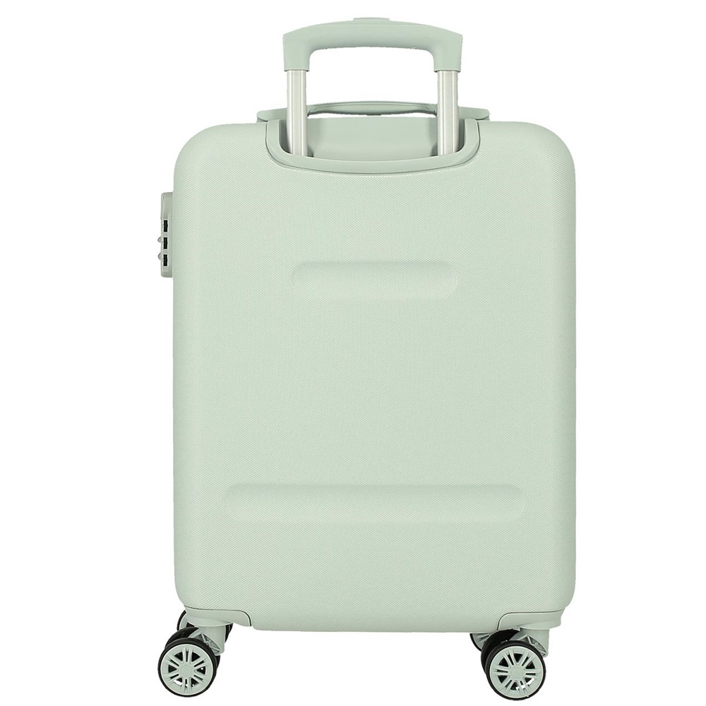 Kuffert til børn Movom My Little Garden