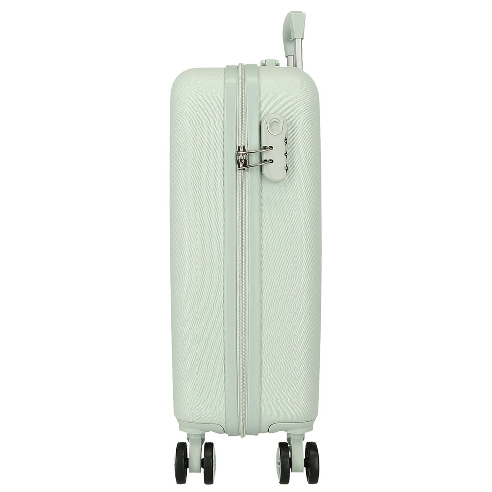 Kuffert til børn Movom My Little Garden