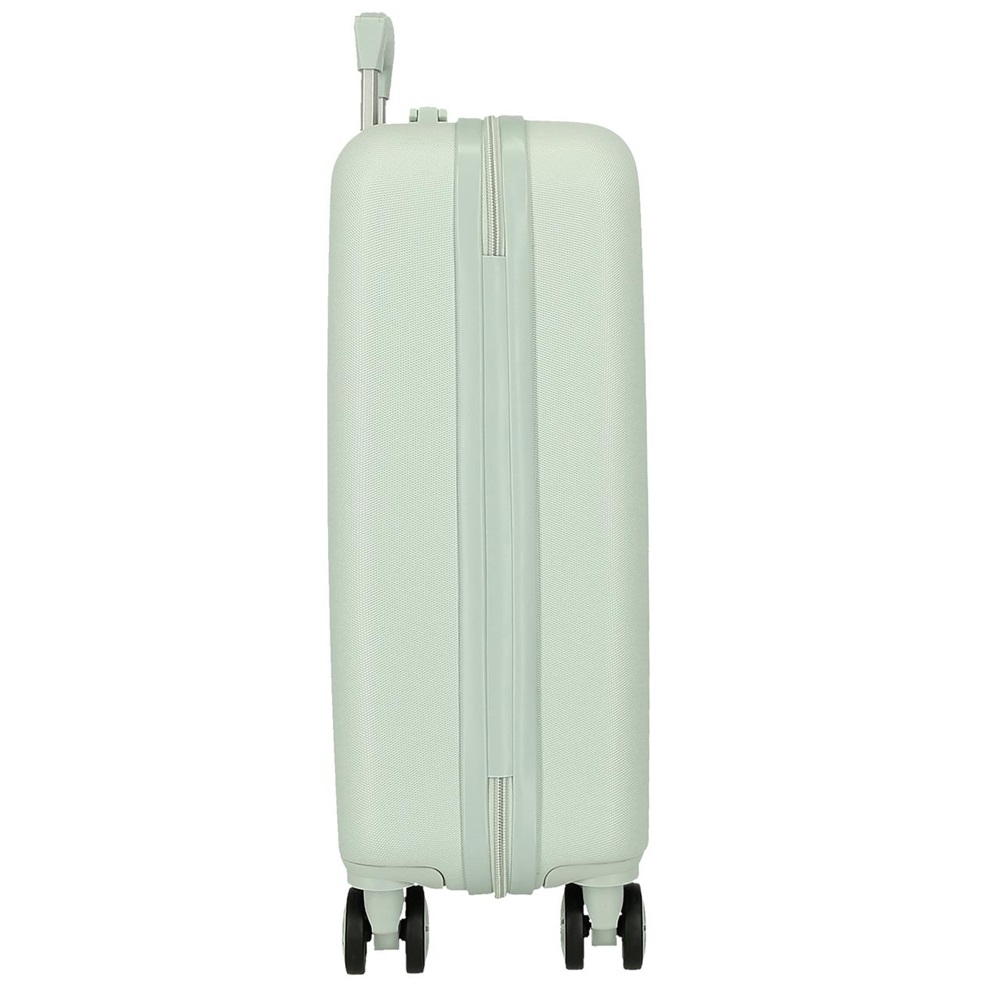 Kuffert til børn Movom My Little Garden