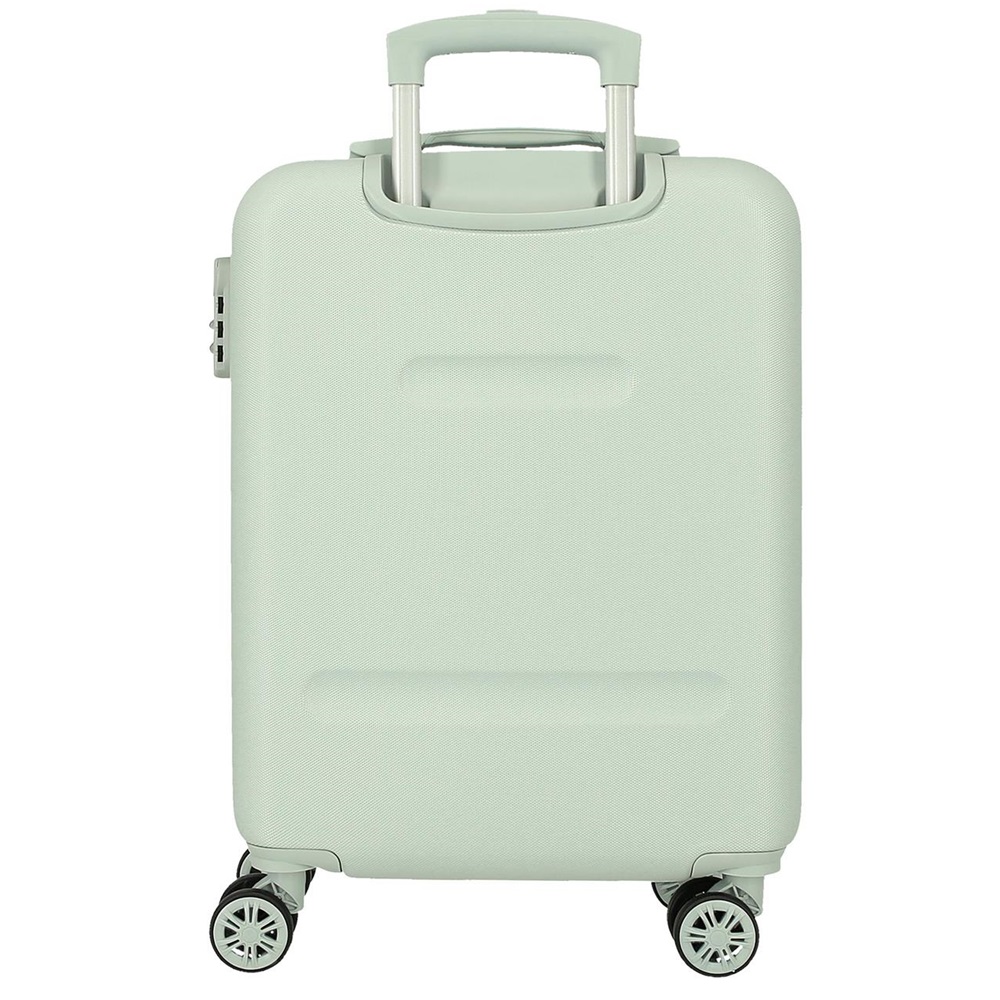 Børnekuffert - Movom Romantic Girl Børnekuffert - Movom Romantic Girl