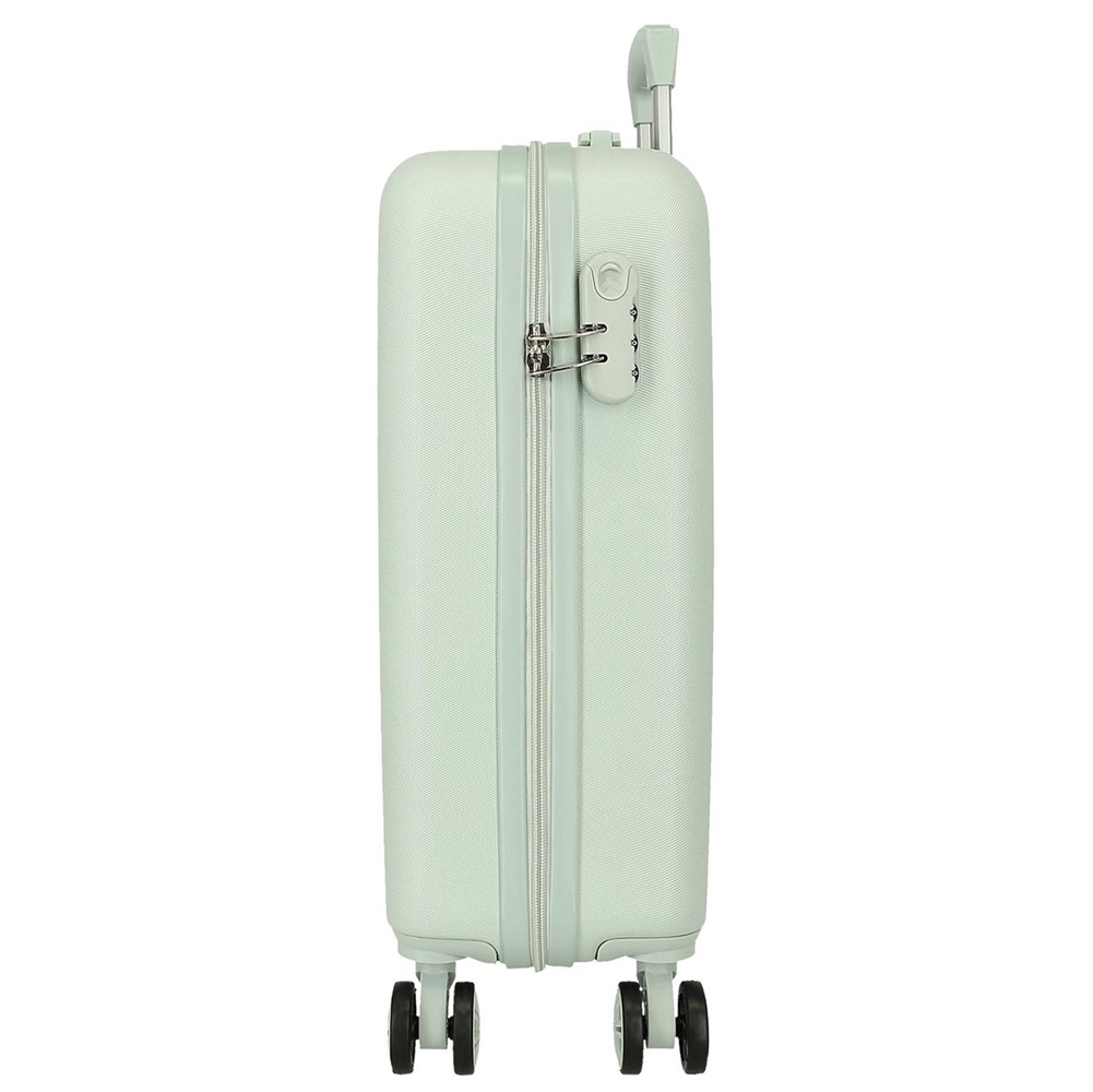 Børnekuffert - Movom Romantic Girl Børnekuffert - Movom Romantic Girl