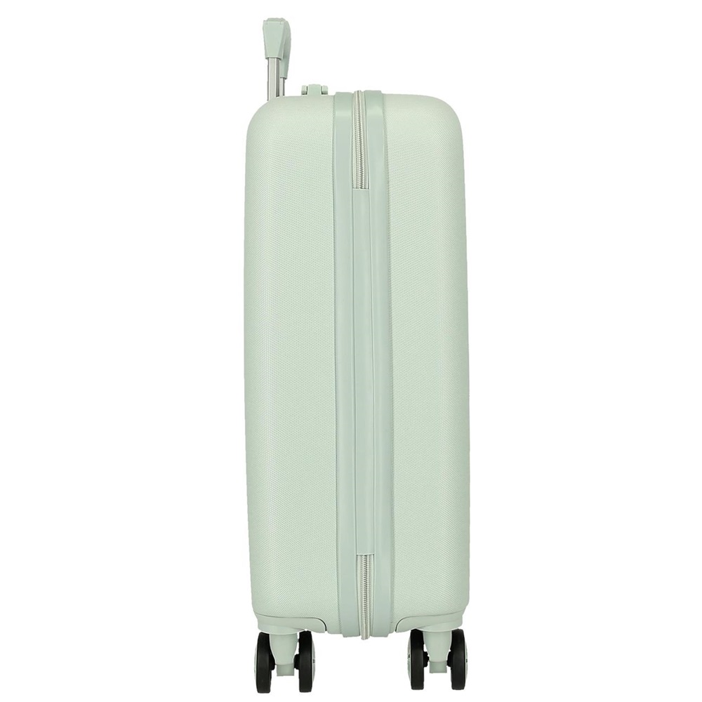 Børnekuffert - Movom Romantic Girl Børnekuffert - Movom Romantic Girl