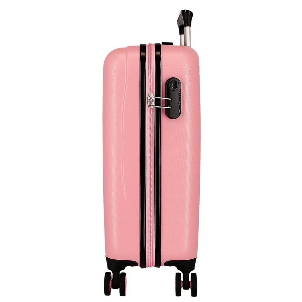 Kuffert til børn Movom Wild Spirit