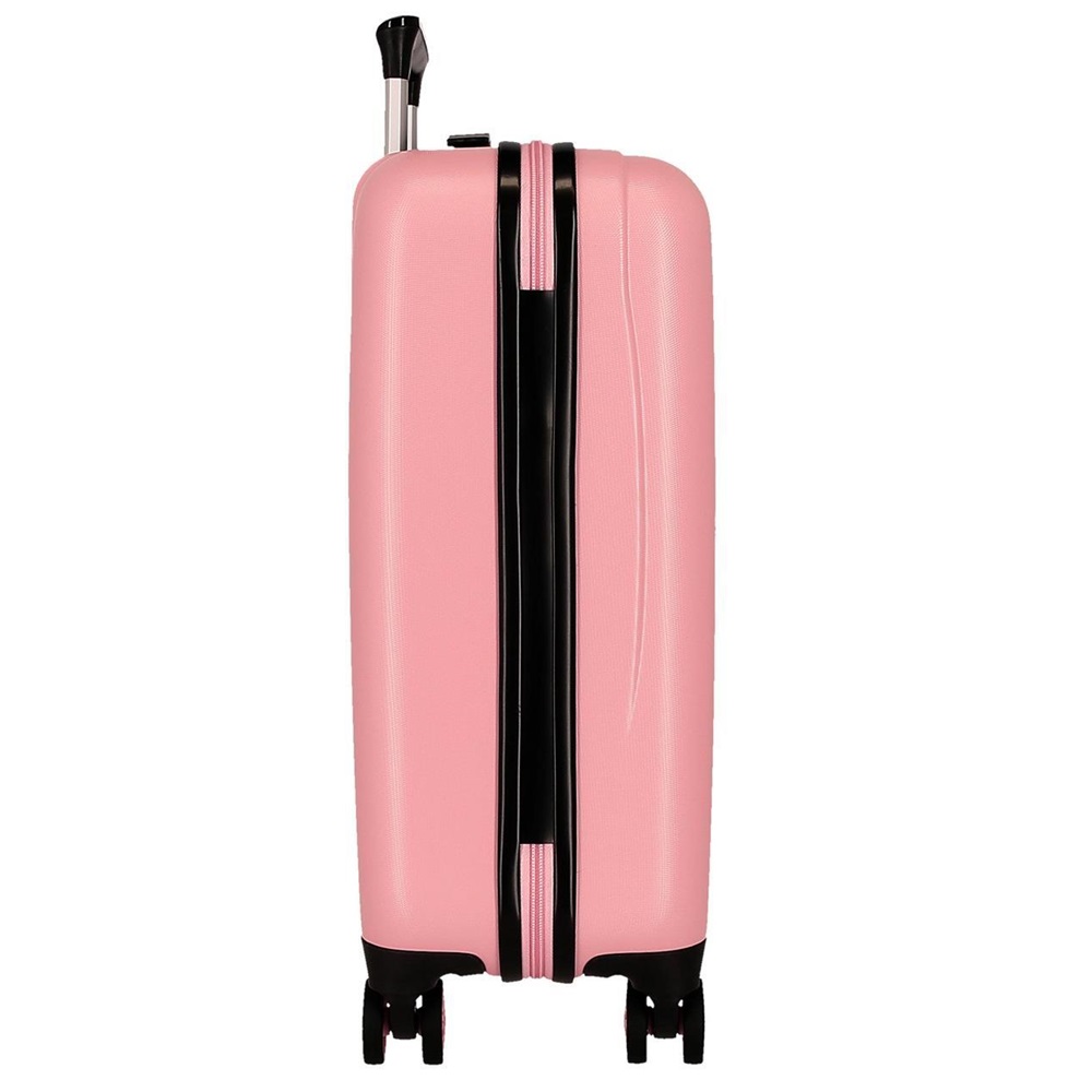 Kuffert til børn Movom Wild Spirit