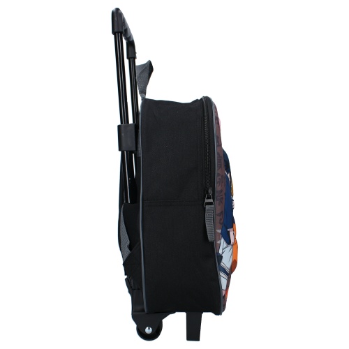 Trolley rygsæk til børn Narutu Ninja In