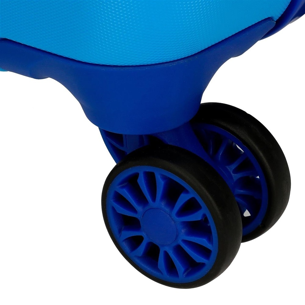 Børnekuffert Paw Patrol Future is Pawfect