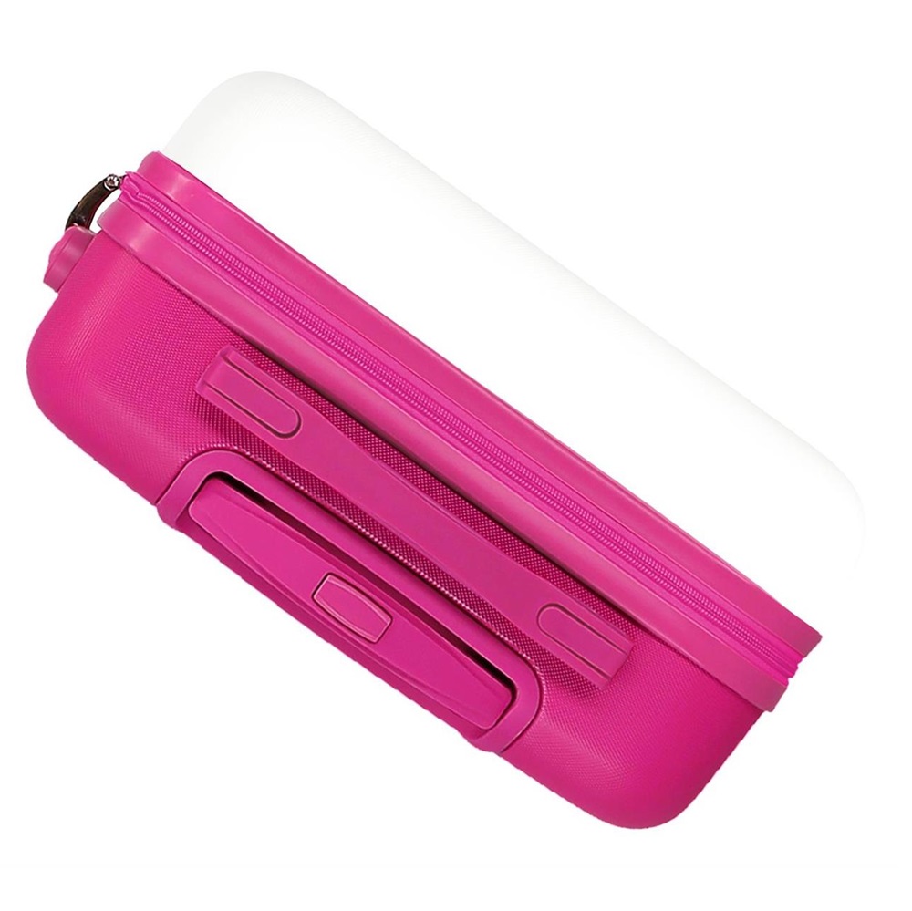 Roll Road børnekuffert - Little Me Princess Roll Road børnekuffert - Little Me Princess