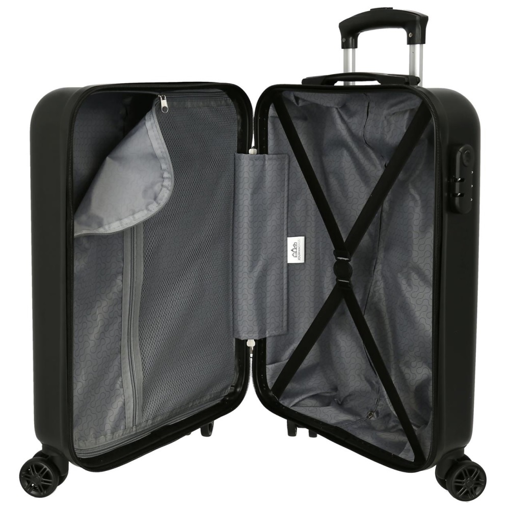 Kuffert til børn Roll Road Next Level