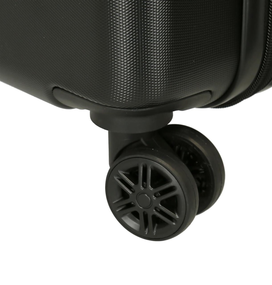 Kuffert til børn Roll Road Next Level